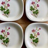 4 gien plates