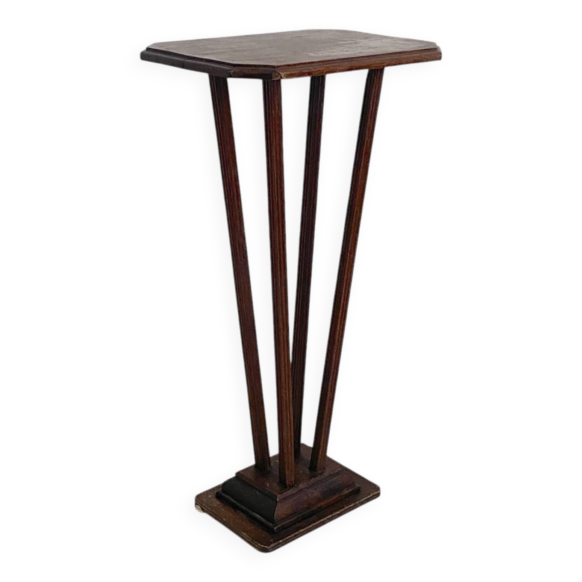 Art Deco side table