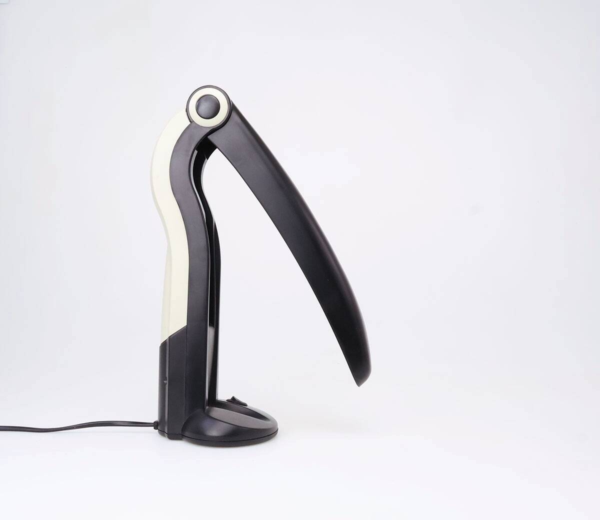 Vintage Toucan table lamp from Huangslite, 1980s