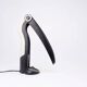 Vintage Toucan table lamp from Huangslite, 1980s