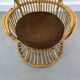 Wicker Chair by Gio Ponti and Lio Carminati, 1960s
