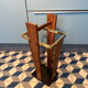 Scandinavian umbrella stand