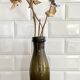 Antique bottle vase