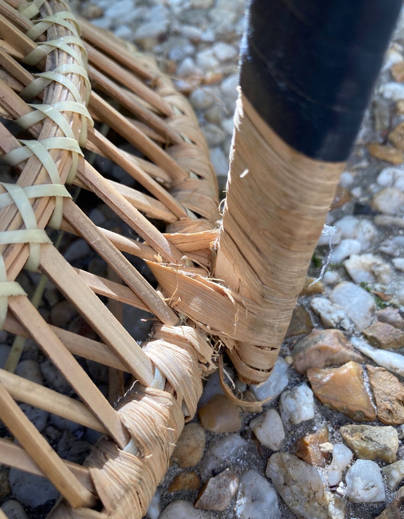 Emmanuelle armchair for vintage children