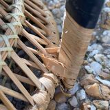 Emmanuelle armchair for vintage children