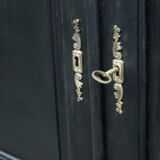 Revamped Saint Hubert furniture