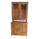 Vintage Art Deco dresser Solid wood