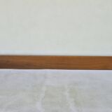 Lit de noyer Stilwood des années 1960