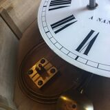 Clock Eye of Beef Napoleon III