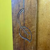 Armoire ancienne de style Art Nouveau