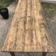 Table de ferme
