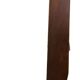 Vitrine vintage en bois XL haute / armoire murale / meuble