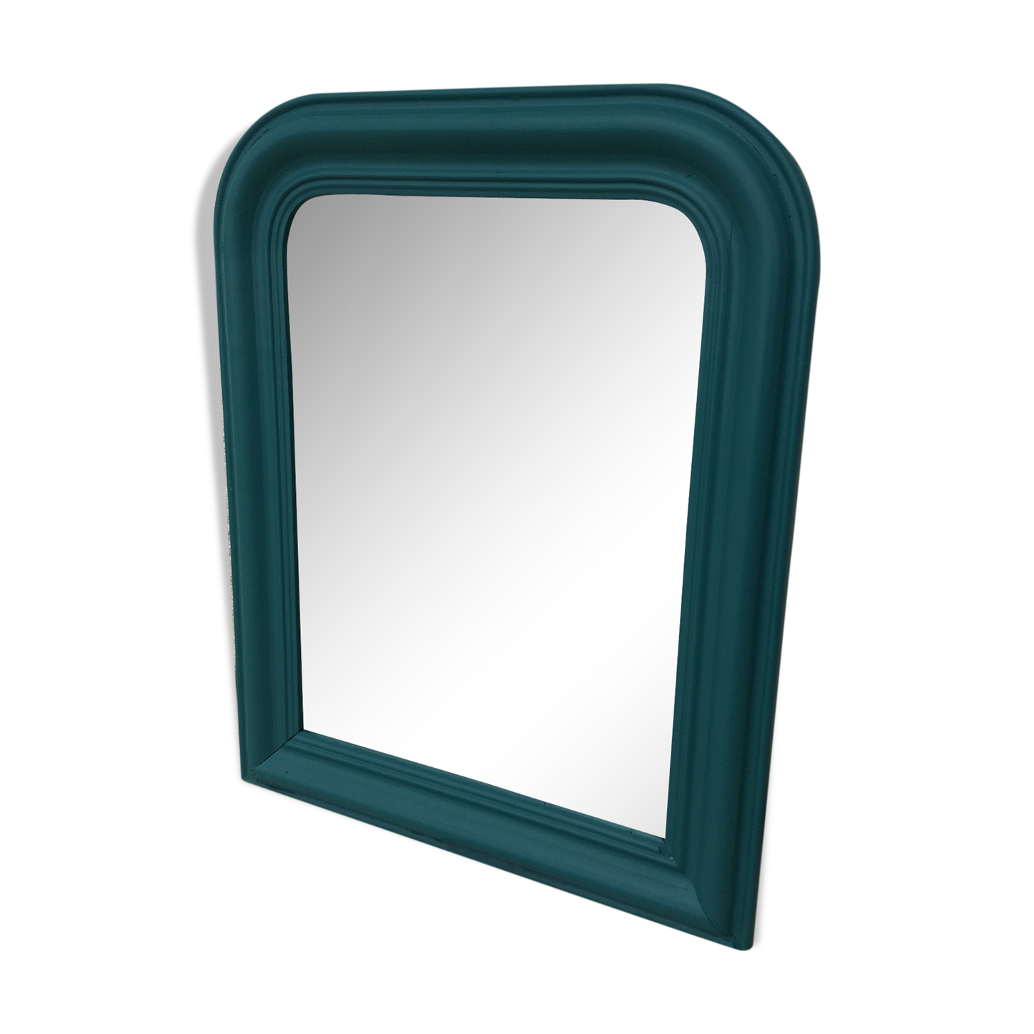 Louis Philippe mirror