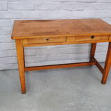 Massive chene desk 1940