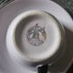 4 cups and saucers Moulin des Loups