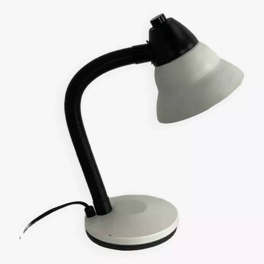 Vintage Aluminor desk lamp from the 70s