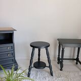 Tripod stool