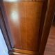 Armoire de style Louis Philippe