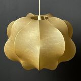 Nuvola Cocoon pendant lamp by Tobia Scarpa for Flos, Italy, 1960s