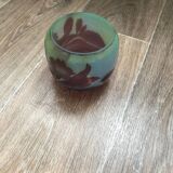 Saint Louis vase - 1930