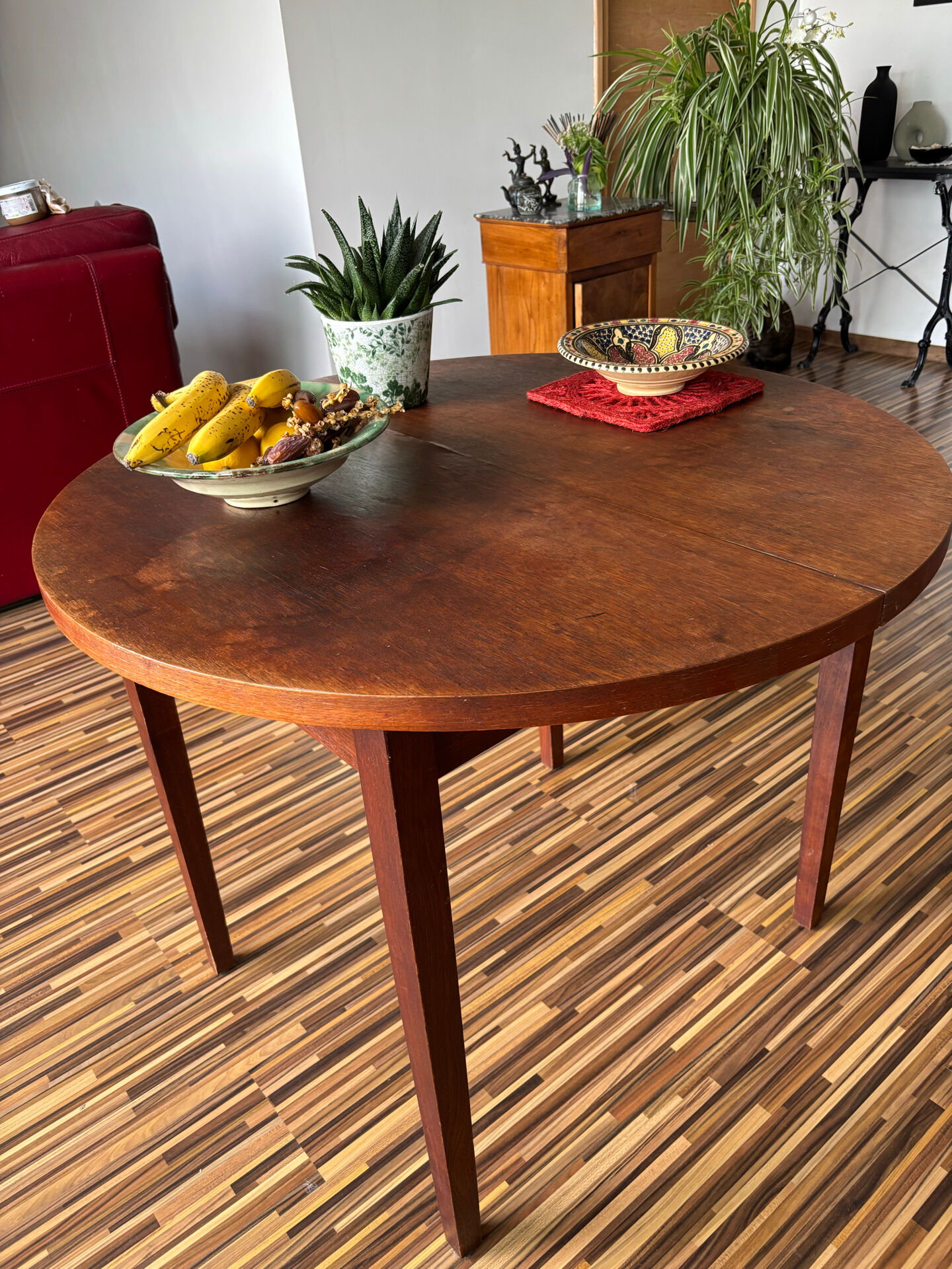 Vintage table