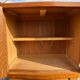 Art Deco bedside table