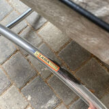 Pair of Lama rocking-chair chair