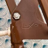 Jac Jacobsen workshop lamp