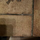 Capron coffee table