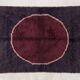 Traditional handmade Moroccan rug 1.5/2.5 m