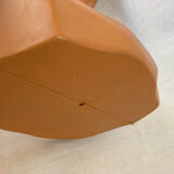 Vintage hat head Huard twiggy