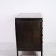 Chest of drawers folk art