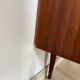 Vintage oak chest of drawers
