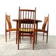 Mid century dining set, Denmark 1960’s