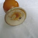 Poet-laval vase