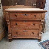 Commode