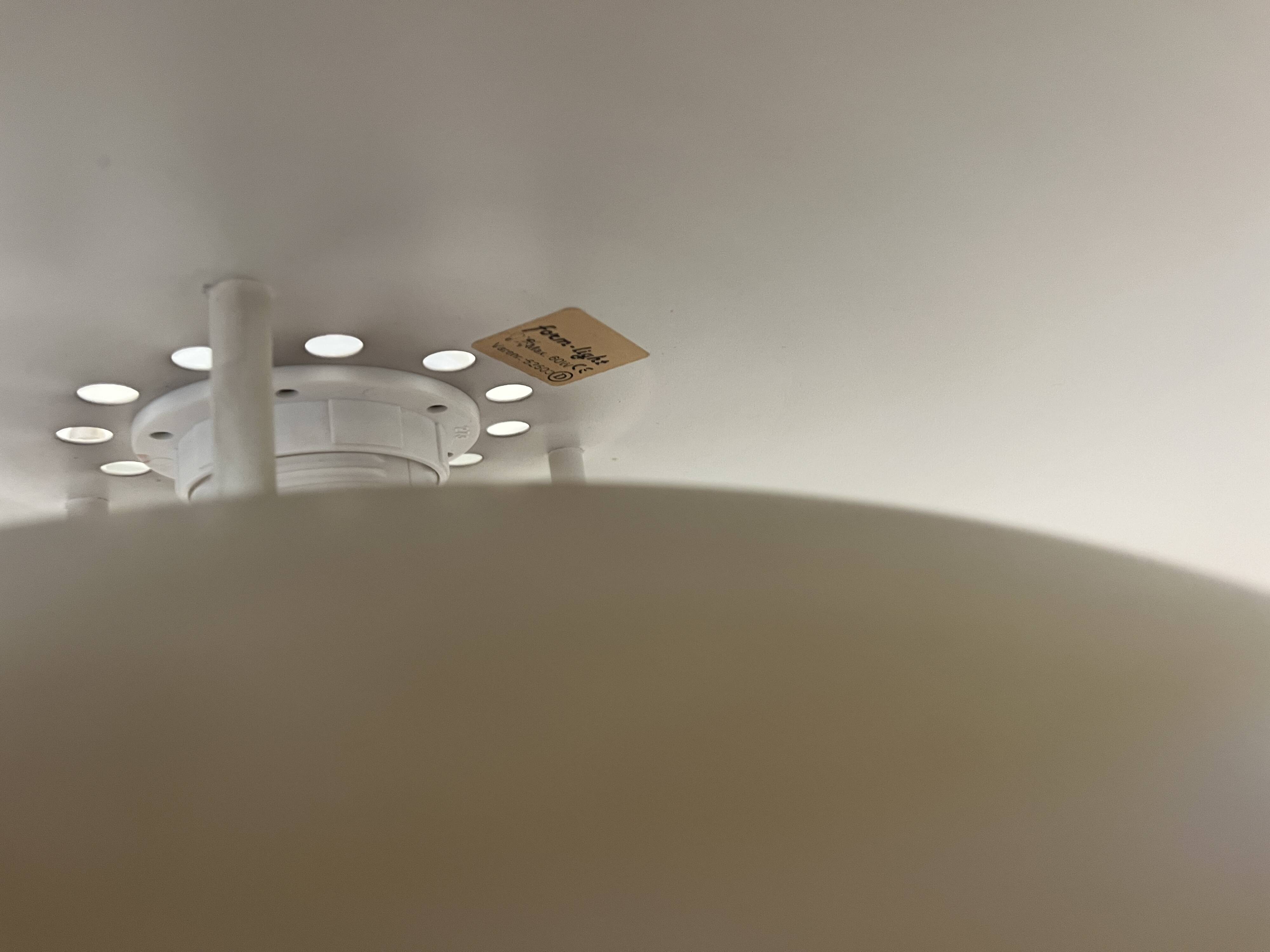 Vintage Form Light 52300 - Danish design lamp