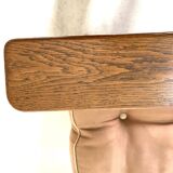 Armchair FA Marcel Gascoin, Arhec edition-1950