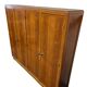 Armoire XL à étagères, classeur armoire vintage