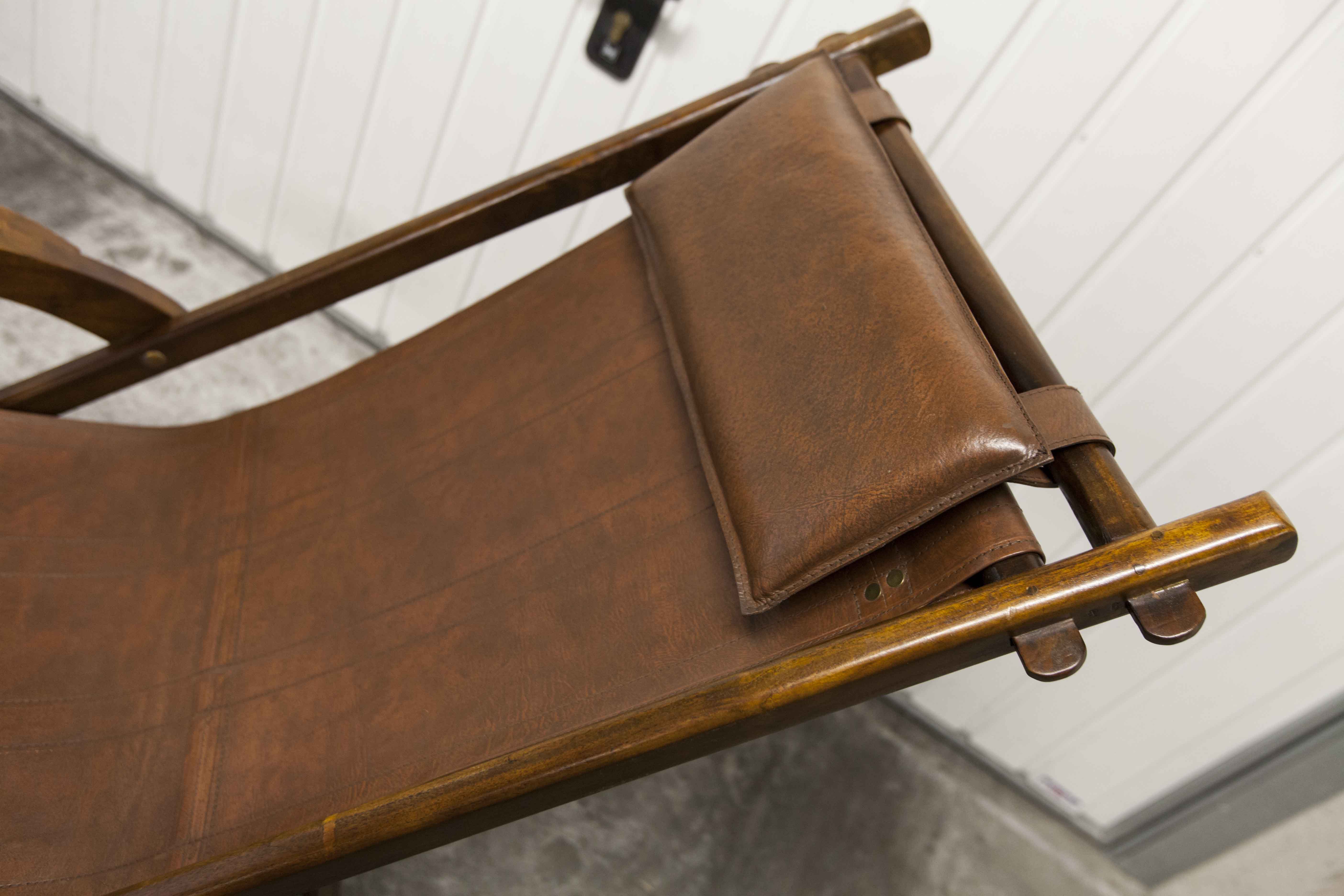 1970 skai and solid wood transat