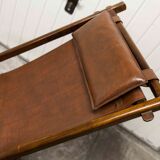 1970 skai and solid wood transat