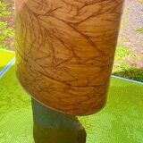 Stoneware lamp base