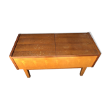 Scandinavian dressing table chest