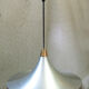Suspension probably RAAK UFO saucer 70's retro space age design