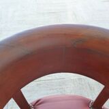 Louis Philippe office chair