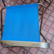 Folding chairs lafuma
