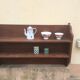 Wall shelf