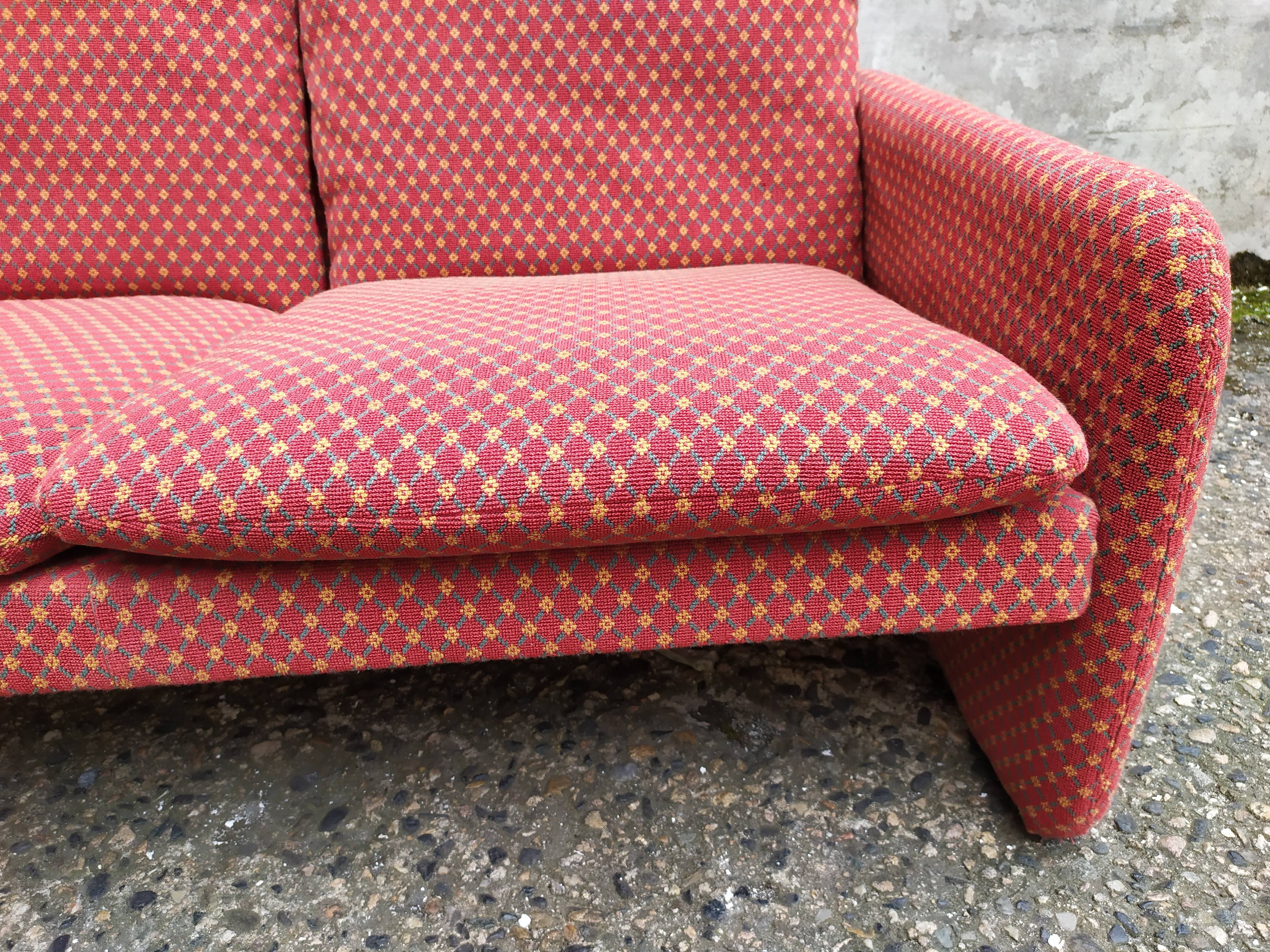 Vintage sofa