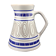 Pichet céramique scandinave