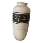 Vase west-germany